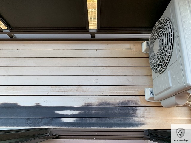 バルコニー　イメージ