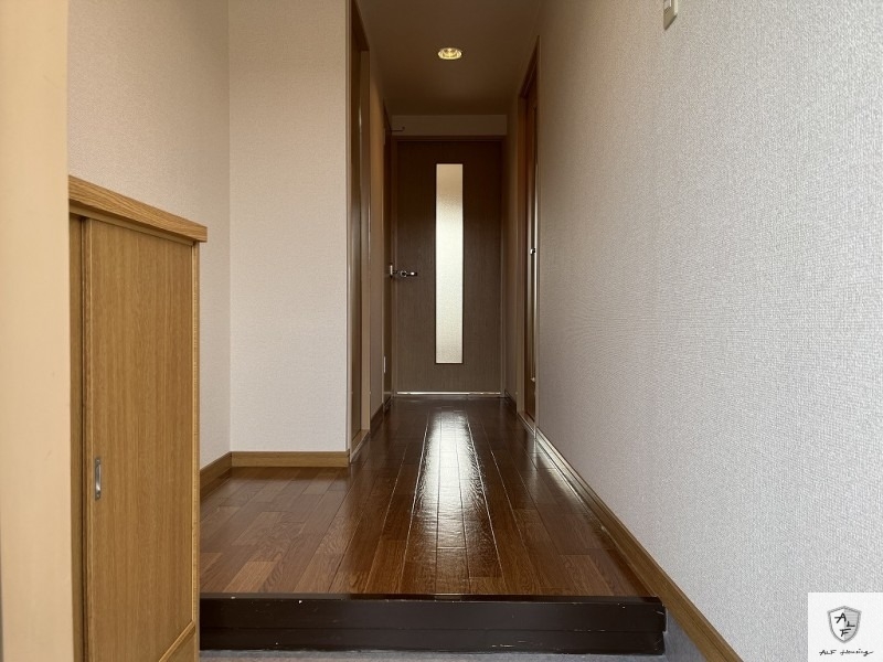 玄関　イメージ