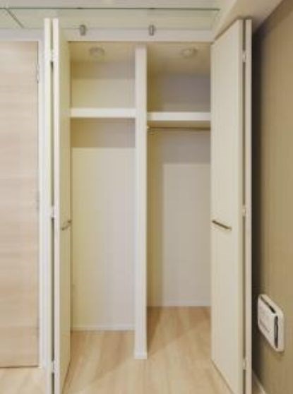 収納　別号室参考写真