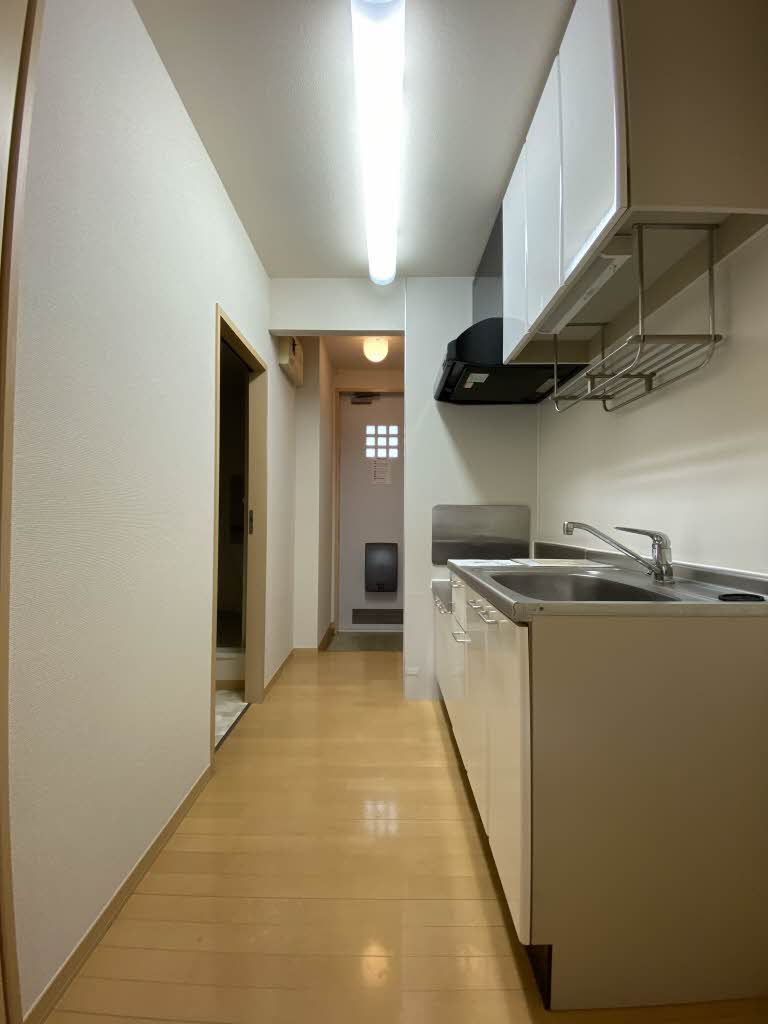 その他部屋・スペース　キッチンスペース