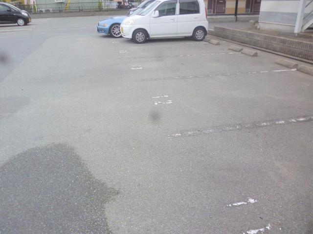 駐車場　その他共有部分