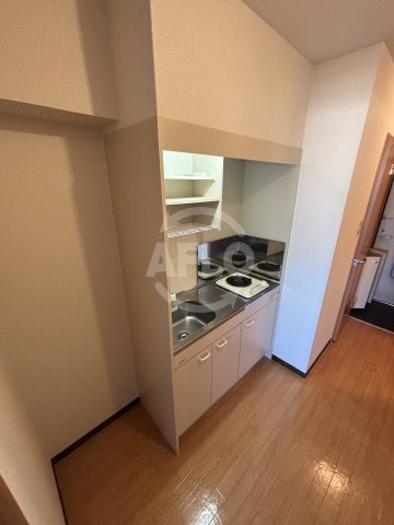 キッチン　エムズプラザ今里弐番館　キッチン