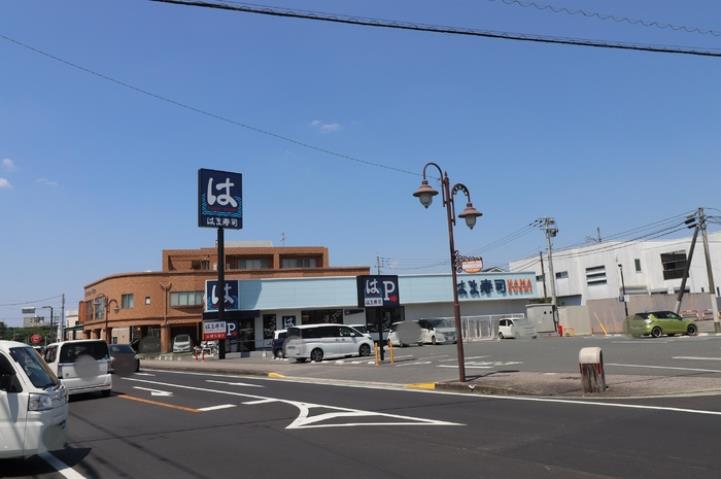 その他　はま寿司　熊本武蔵ケ丘店（その他）まで90m