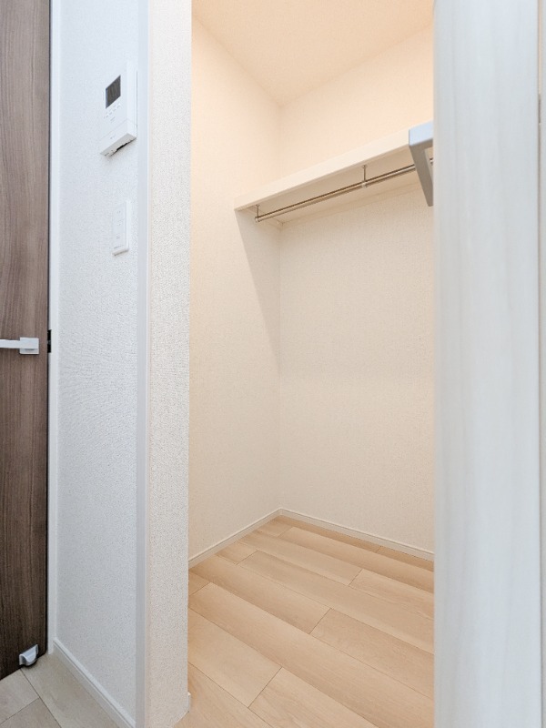 収納　図面と現状に相違がある場合には現状を優先