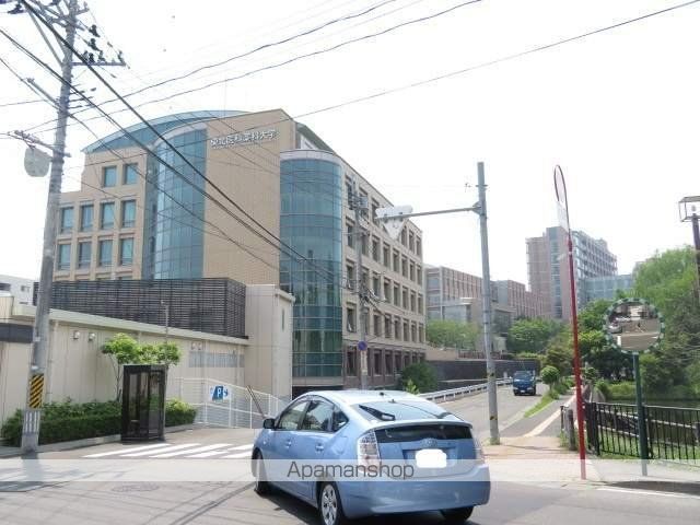 大学・短大　東北医科薬科大学 小松島キャンパス（大学・短大）まで747m