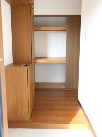 その他部屋・スペース