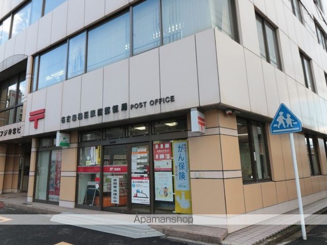郵便局　名古屋熱田駅前郵便局（郵便局）まで525m