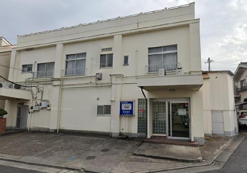 病院　遠藤医院（病院）まで157m