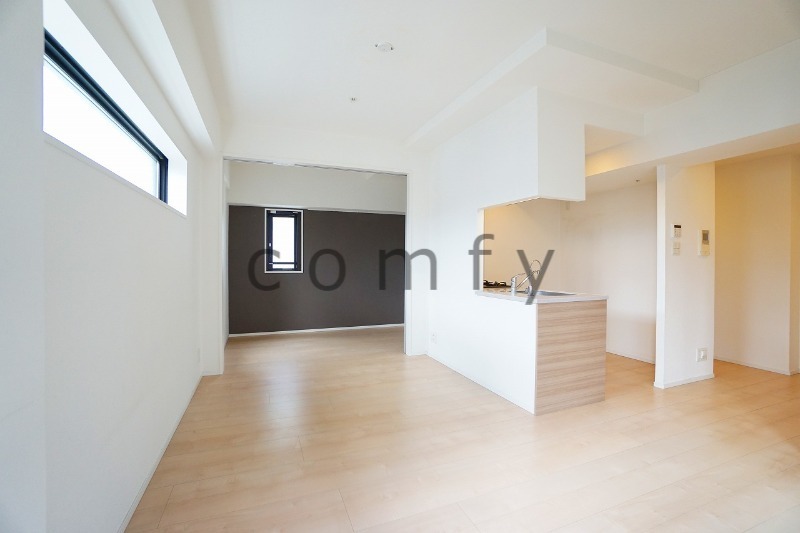 居室・リビング　リビングダイニン