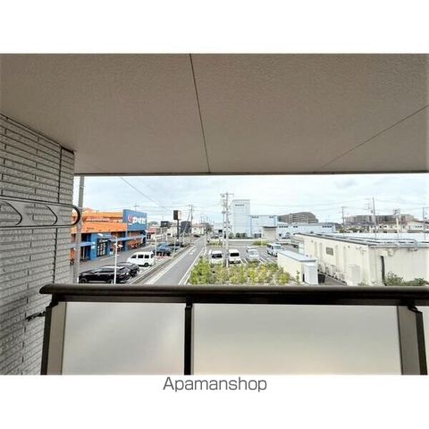 眺望　眺望