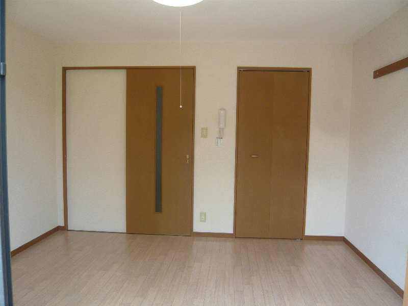 その他部屋・スペース　※画像は103号室参照です。