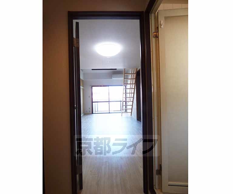 その他部屋・スペース　スペースが広いです