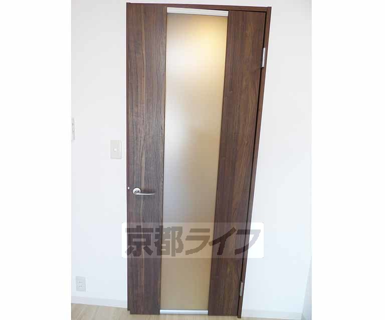 その他設備　綺麗で使いやすいです