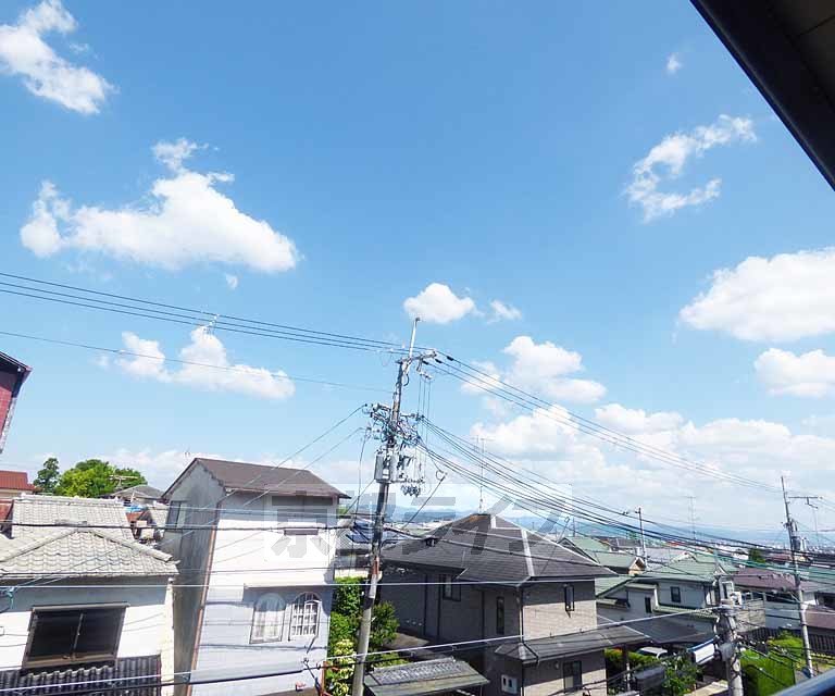 眺望　景色が綺麗です