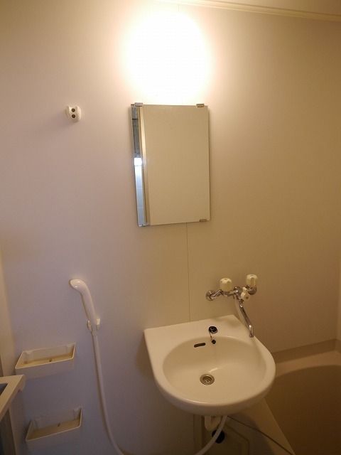 洗面設備　★お部屋探しは、タウンハウジング多摩センター店へ★