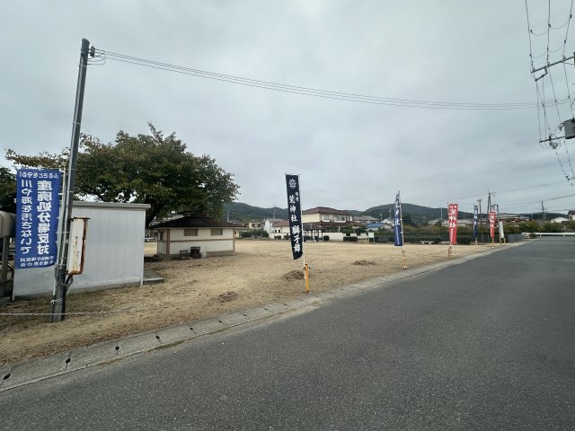 公園　公園（公園）まで10m