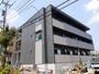 北野駅より徒歩7分 2階 築1年3ヶ月の賃貸物件