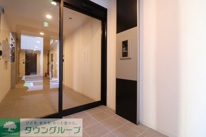 ロビー