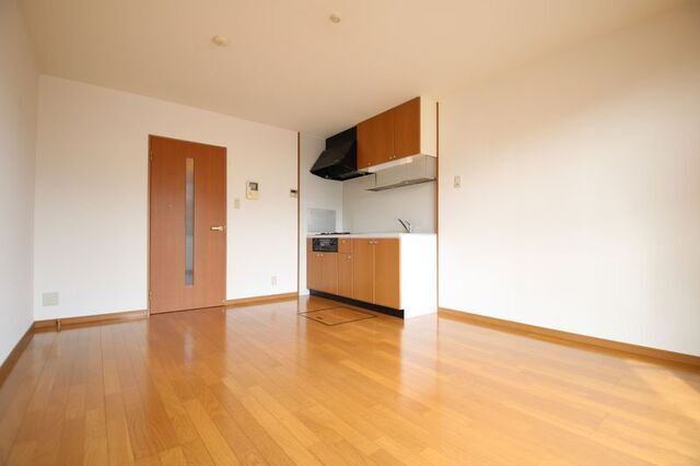 居室・リビング　※別室の参考写真の為、現況優先です。