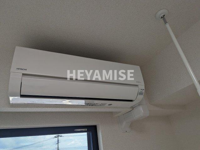 その他設備　※室内画像は類似物件のもの