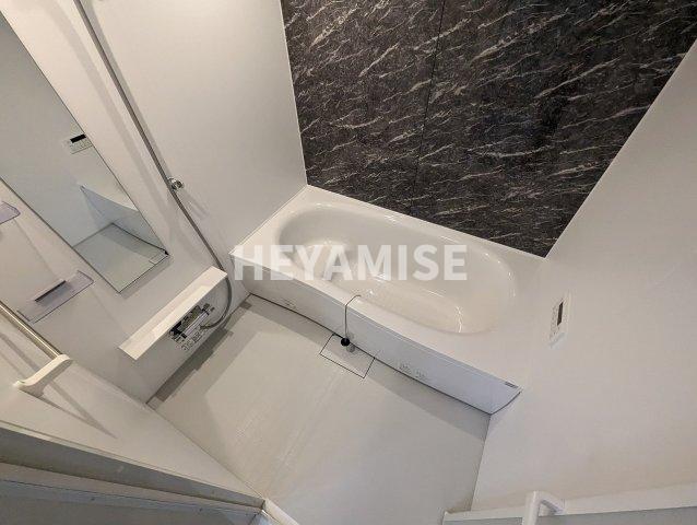 バス・シャワールーム　※室内画像は類似物件のもの