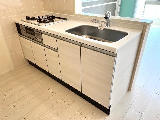 キッチン　※イメージ写真