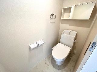 トイレ　※イメージ写真