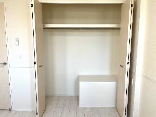 収納　※イメージ写真