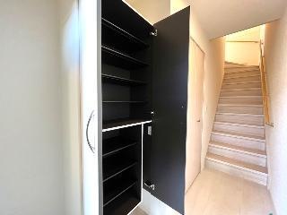 玄関　※イメージ写真