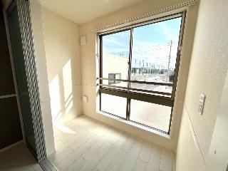 眺望　※イメージ写真