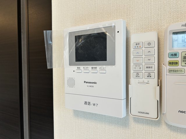 セキュリティ　※イメージ写真