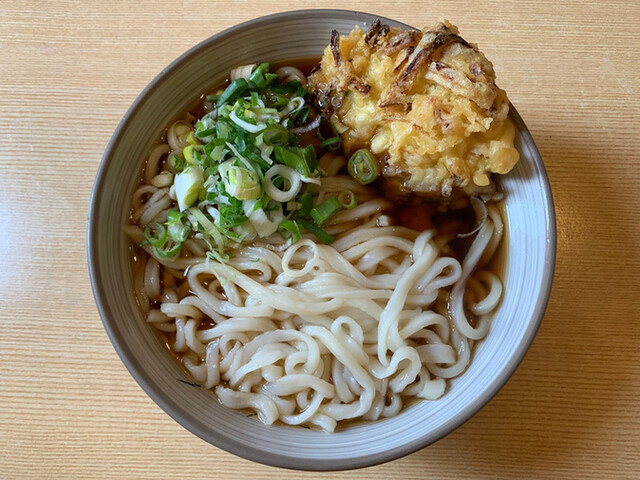 飲食店　長命うどんまさちよ（飲食店）まで908m