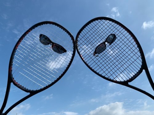 その他　チャオ(CIAO)テニスクラブ（その他）まで1208m