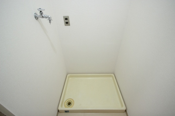 その他　※別部屋の写真です