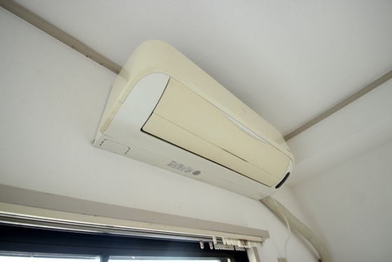 その他設備　※別部屋の写真です