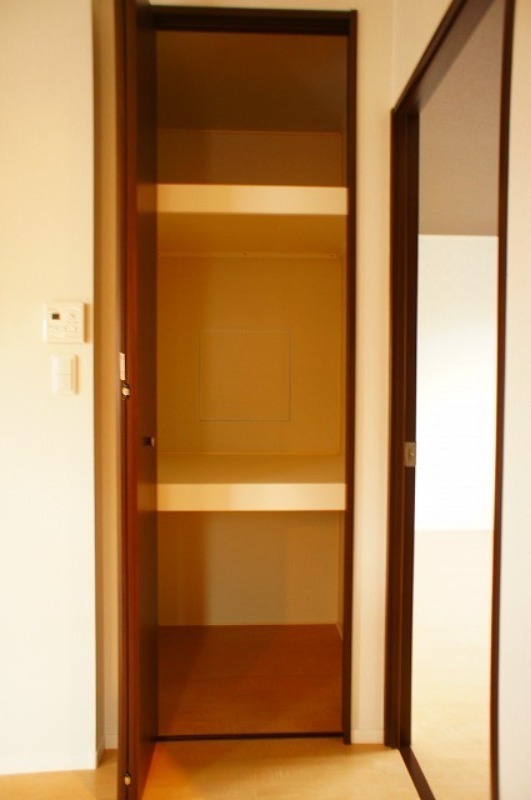 収納　図面と現状に相違がある場合には現状を優先