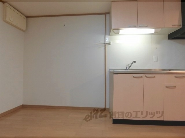 その他部屋・スペース　冷蔵庫置場