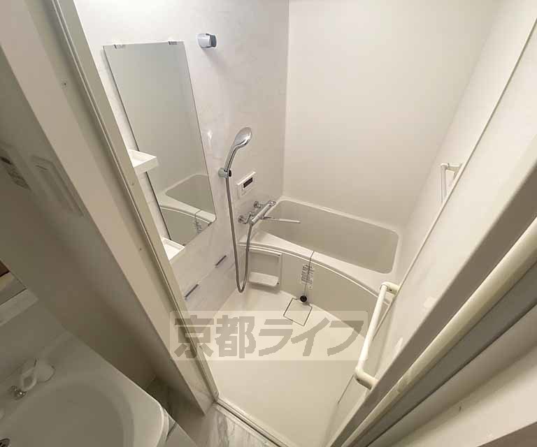 バス・シャワールーム　３点セパレート