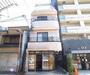 山科駅より徒歩3分 5階 築35年10ヶ月の賃貸物件