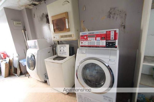 その他共有部分　その他共有部分