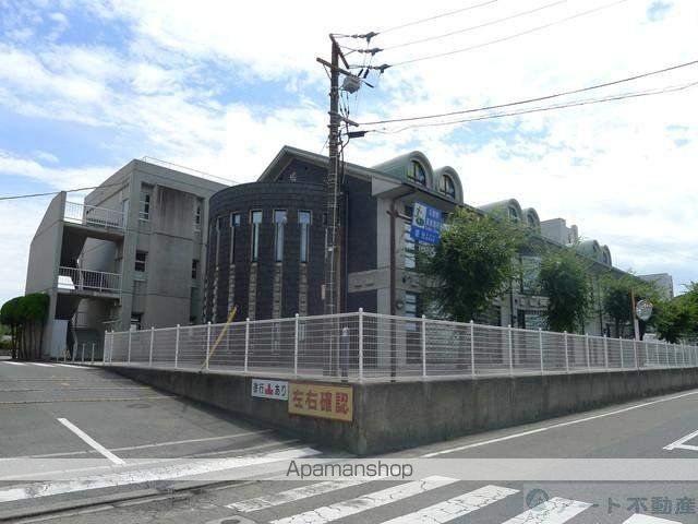 中学校　愛光中学校（中学校）まで1855m