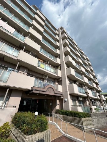 建物外観　建物外観を気になさる方へ、見た目の良い物件です