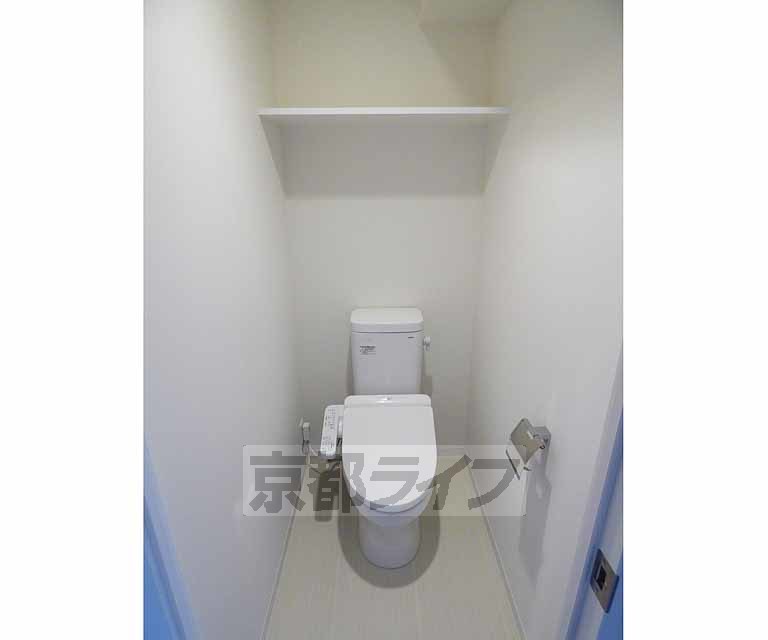 トイレ　綺麗なトイレです。