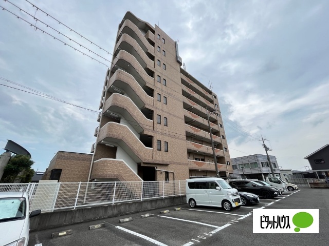 建物外観　建物外観