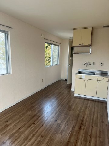 居室・リビング　ゆったり過ごせるリビングです