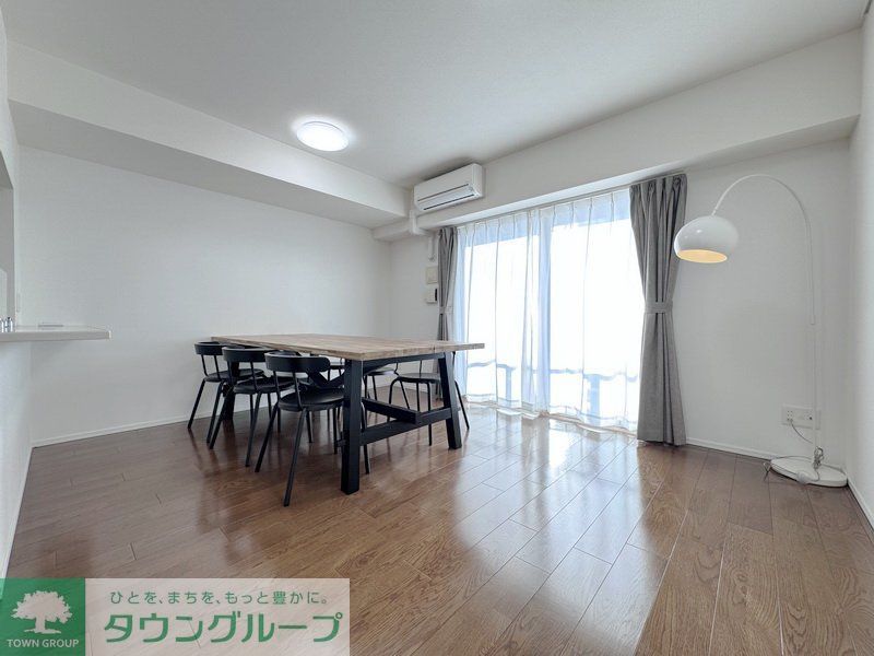 その他部屋・スペース　リビング/居室