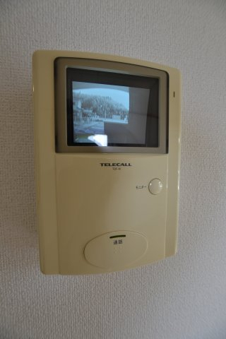 セキュリティ　別号室の画像です。ご参考下さい