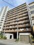天満橋駅より徒歩5分 2階 築19年8ヶ月の賃貸物件