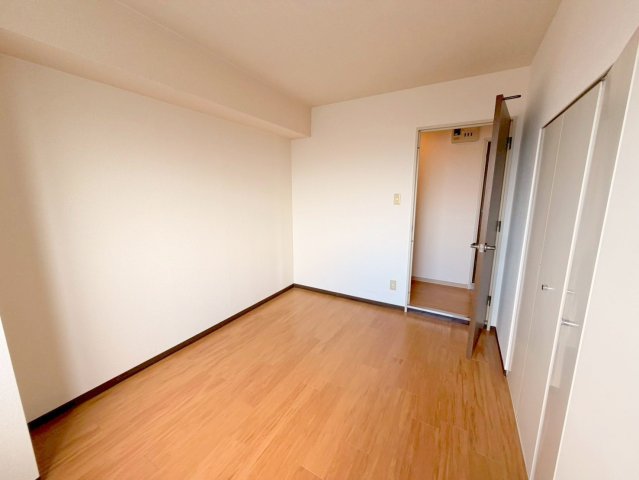 その他部屋・スペース　とても風通しが良いです。快適な睡眠がとれそうですね。