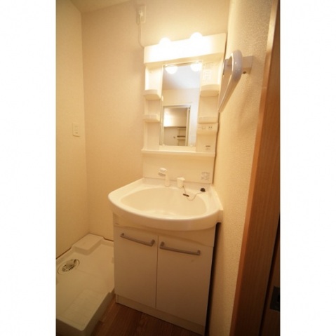 洗面設備　独立洗面化粧台